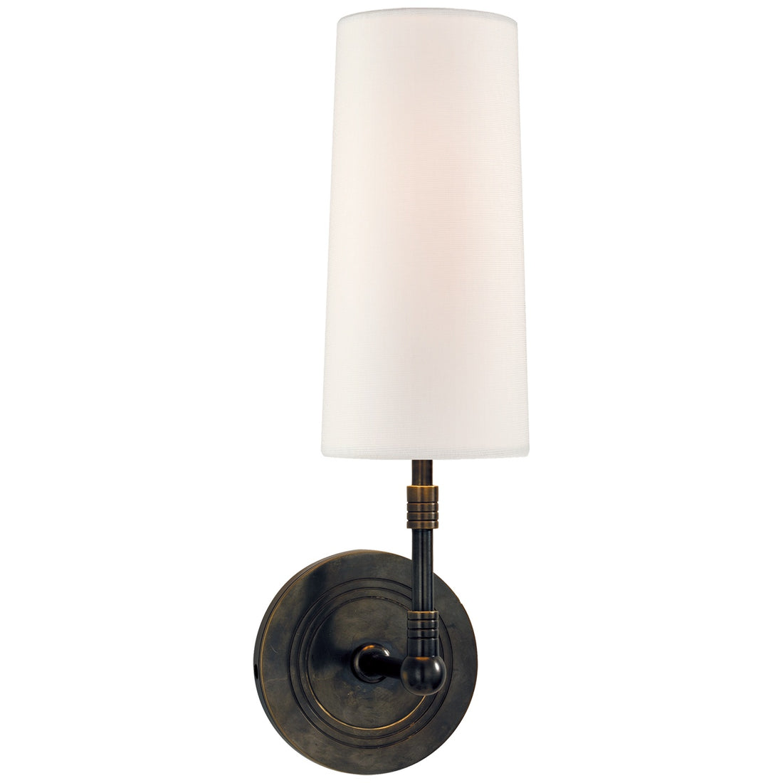 VISUAL COMFORT SIGNATURE, ZIYI SCONCE, WALL SCONCES
