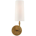 VISUAL COMFORT SIGNATURE, ZIYI SCONCE, WALL SCONCES