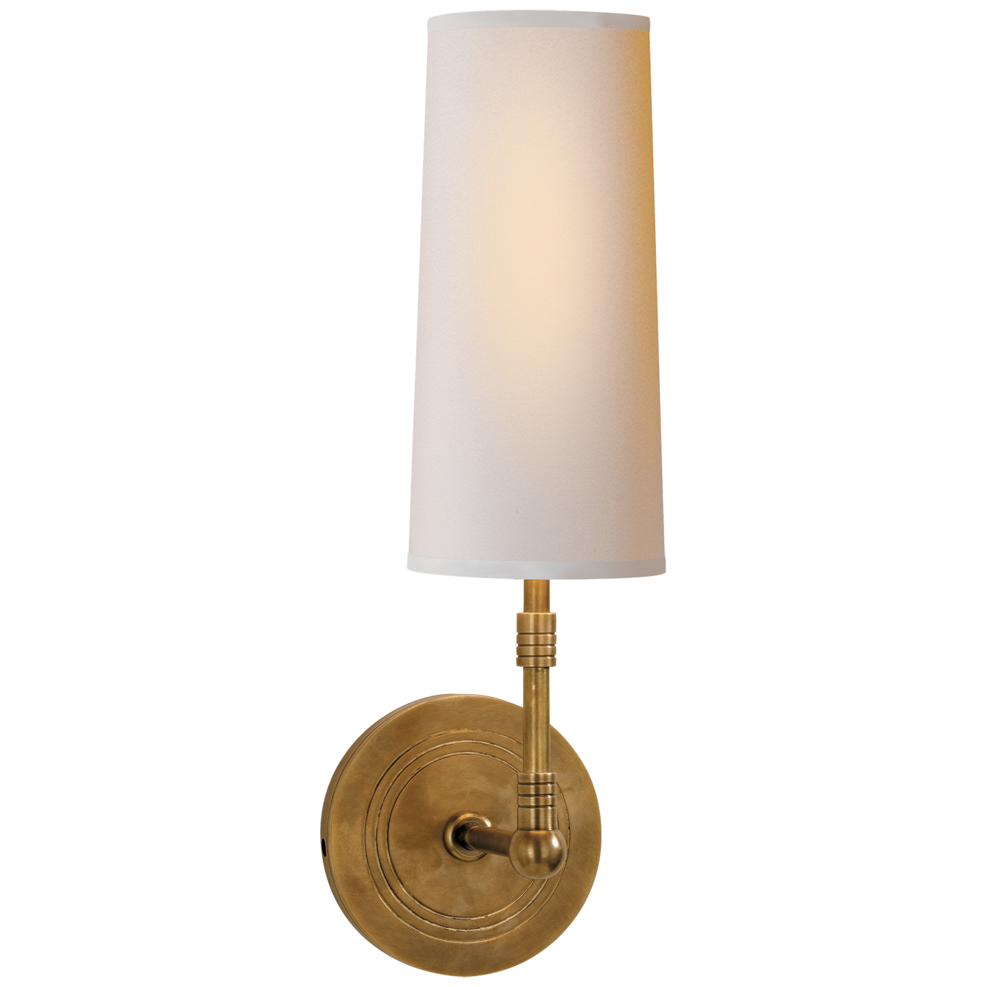 VISUAL COMFORT SIGNATURE TOB 2017HAB-NP 3fa35123-e4f2-4d60-93ff-43cc4fb476d3