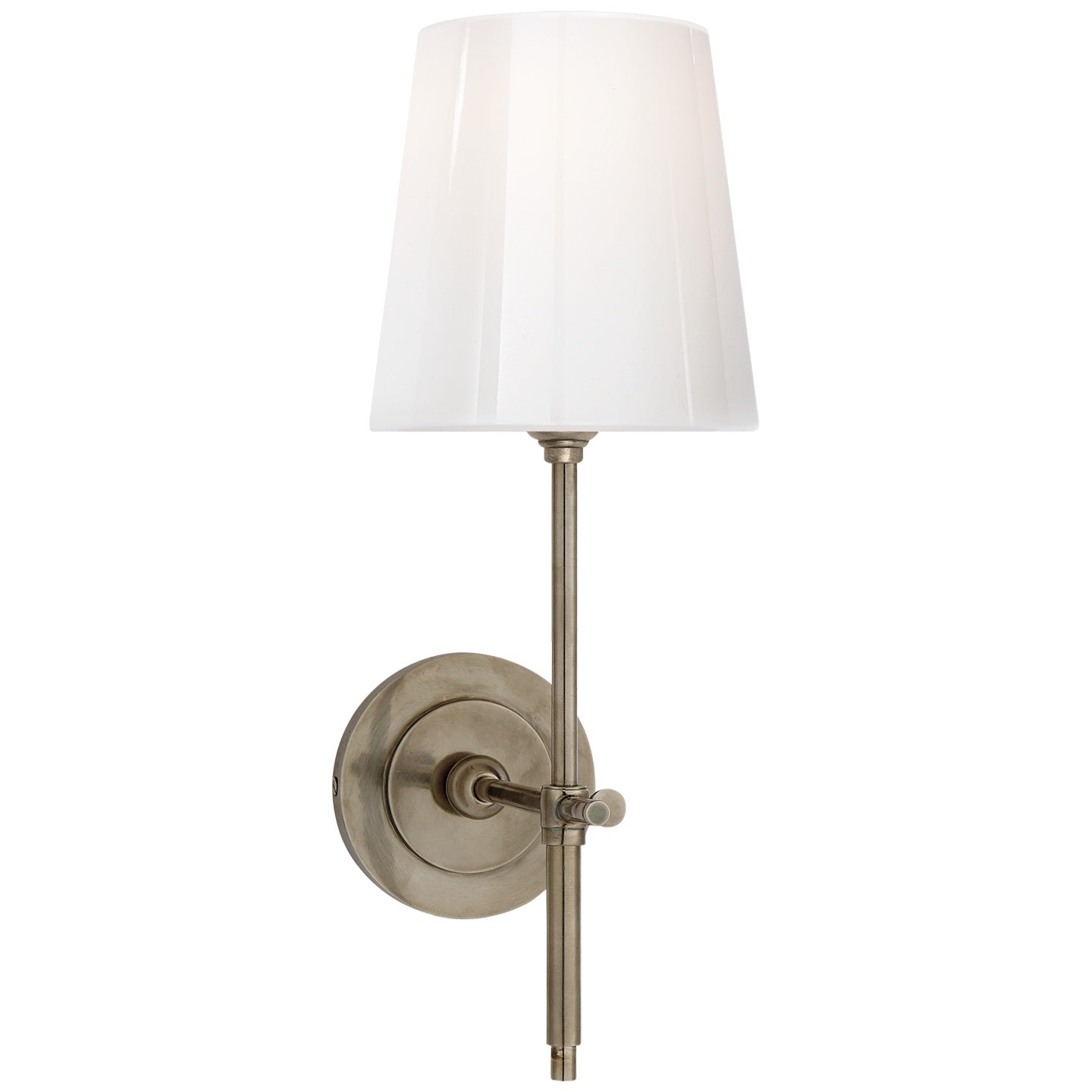 VISUAL COMFORT SIGNATURE, BRYANT SCONCE, WALL SCONCES