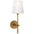 VISUAL COMFORT SIGNATURE, BRYANT SCONCE, WALL SCONCES