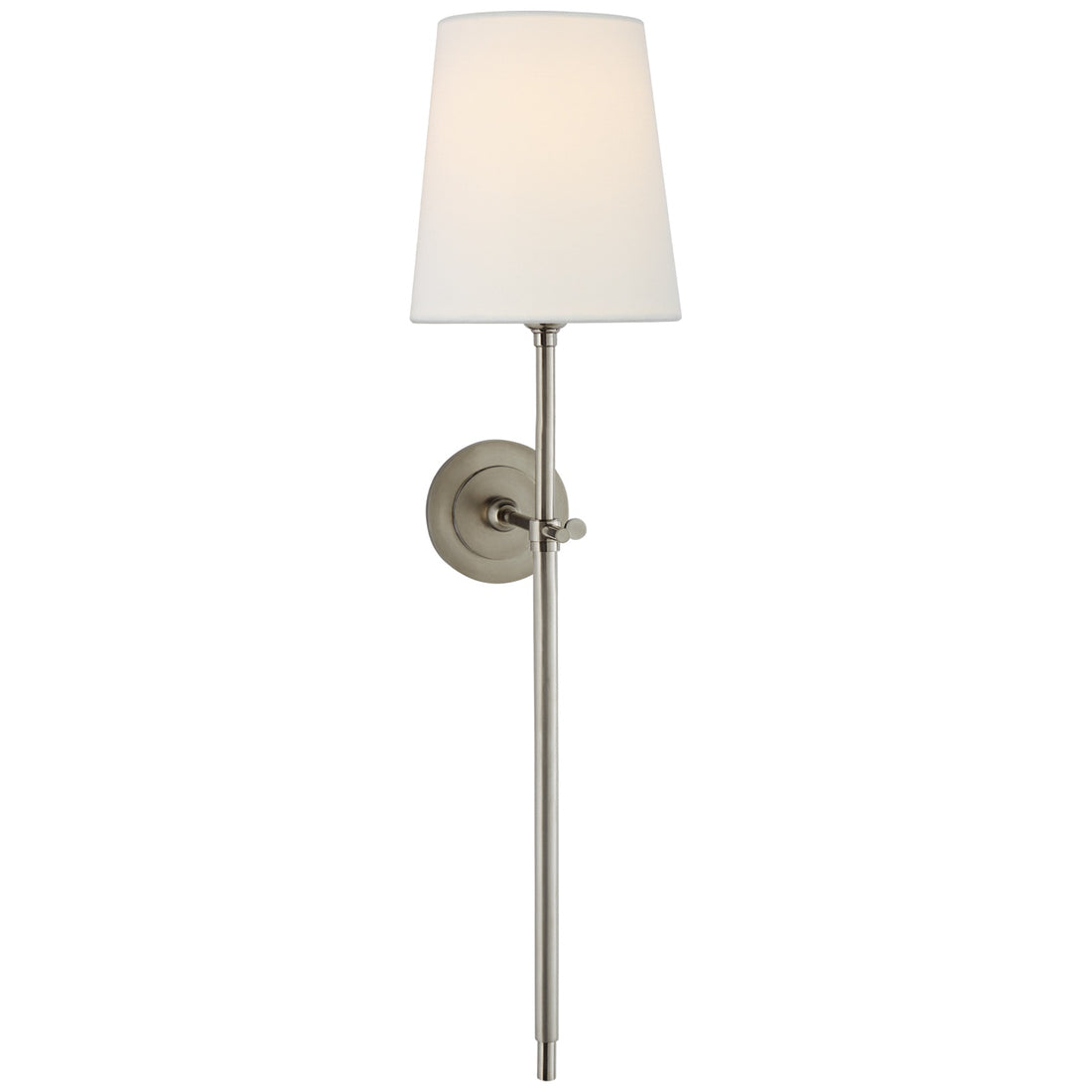 VISUAL COMFORT SIGNATURE, BRYANT TAIL SCONCE, WALL SCONCES
