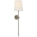 VISUAL COMFORT SIGNATURE, BRYANT TAIL SCONCE, WALL SCONCES