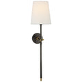 VISUAL COMFORT SIGNATURE, BRYANT TAIL SCONCE, WALL SCONCES