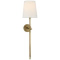 VISUAL COMFORT SIGNATURE, BRYANT TAIL SCONCE, WALL SCONCES
