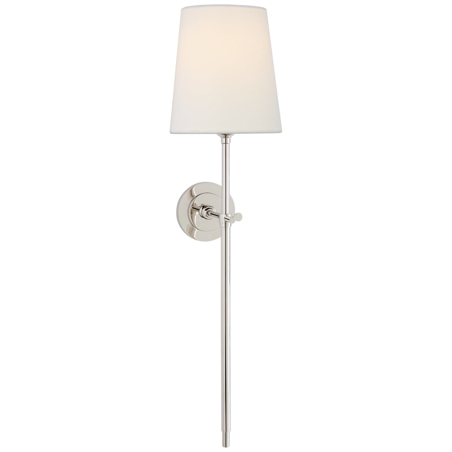 VISUAL COMFORT SIGNATURE, BRYANT TAIL SCONCE, WALL SCONCES