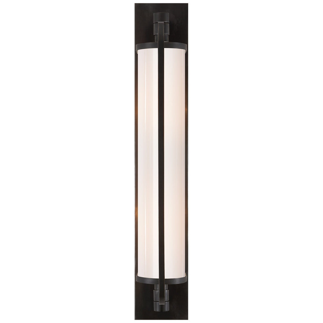 VISUAL COMFORT SIGNATURE, KEELEY TALL PIVOTING SCONCE, BATH VANITY LIGHT