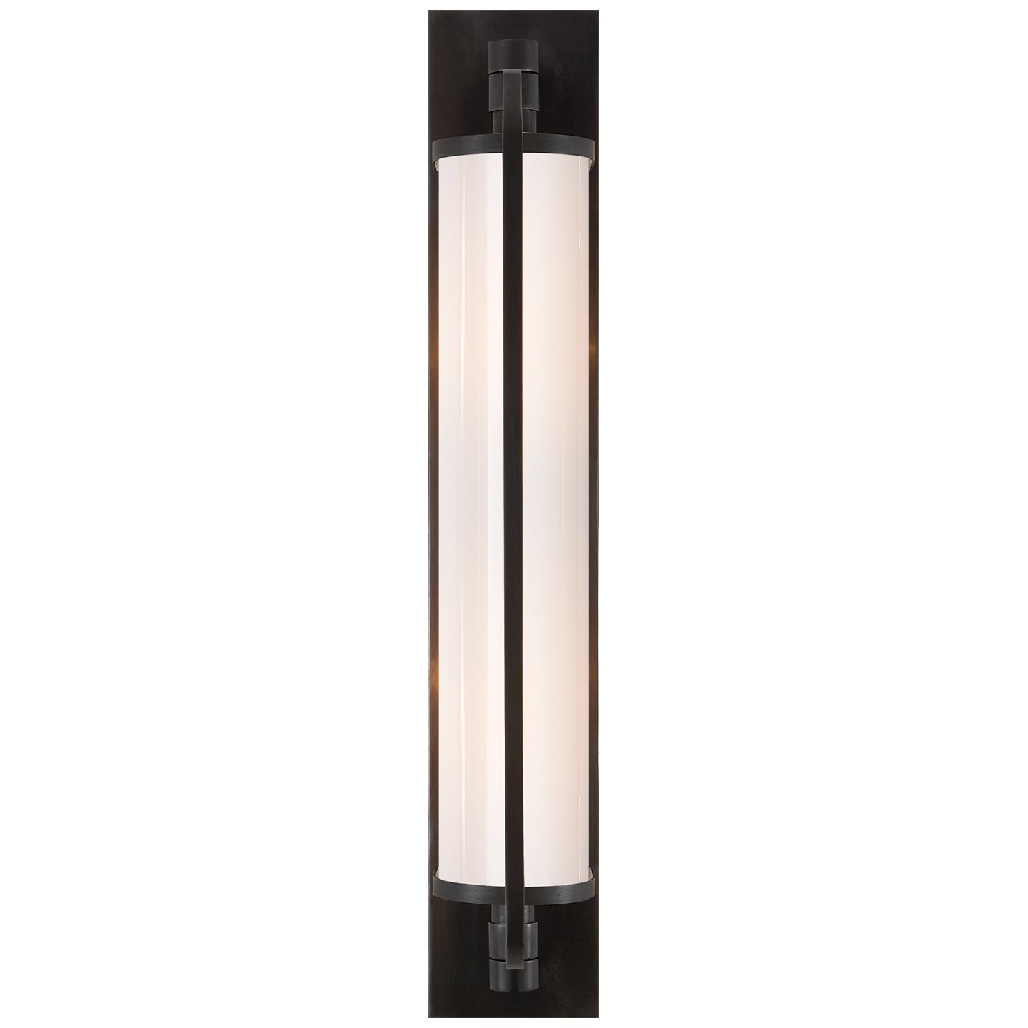 VISUAL COMFORT SIGNATURE, KEELEY TALL PIVOTING SCONCE, BATH VANITY LIGHT