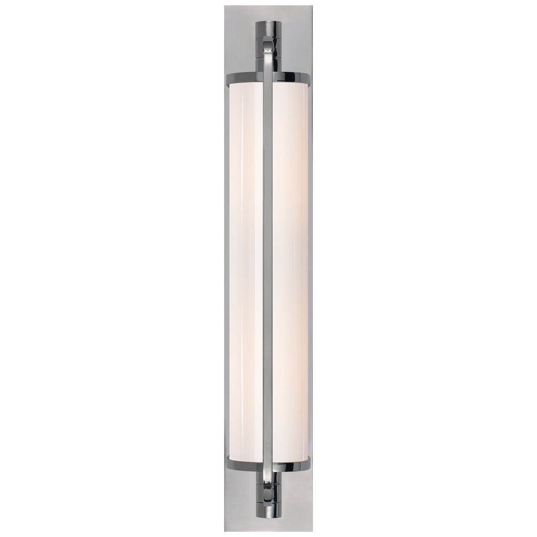 VISUAL COMFORT SIGNATURE, KEELEY TALL PIVOTING SCONCE, BATH VANITY LIGHT