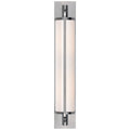 VISUAL COMFORT SIGNATURE, KEELEY TALL PIVOTING SCONCE, BATH VANITY LIGHT