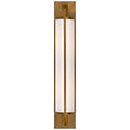 VISUAL COMFORT SIGNATURE, KEELEY TALL PIVOTING SCONCE, BATH VANITY LIGHT