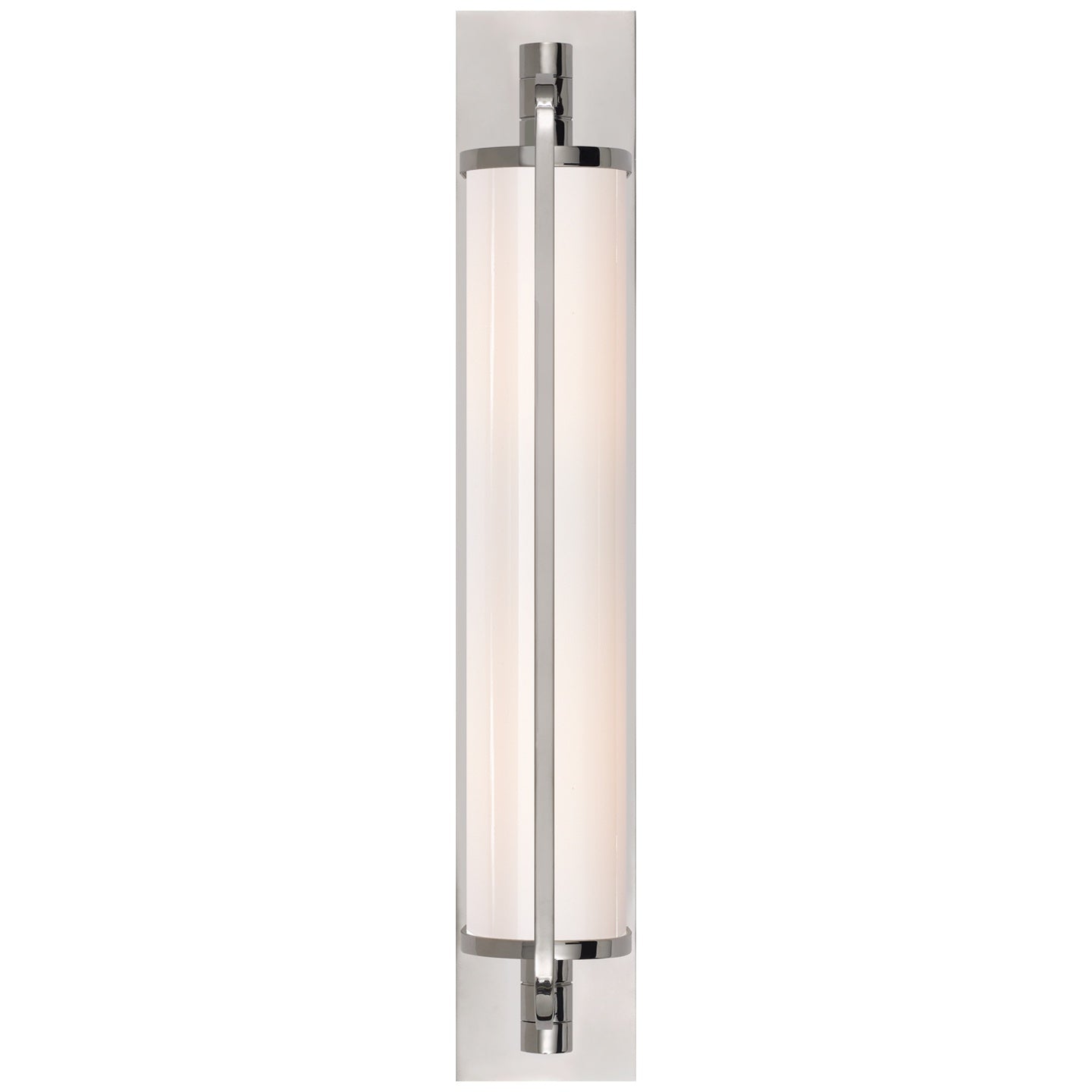 VISUAL COMFORT SIGNATURE, KEELEY TALL PIVOTING SCONCE, BATH VANITY LIGHT
