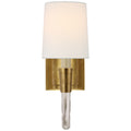 VISUAL COMFORT SIGNATURE, VIVIAN SINGLE SCONCE, WALL SCONCES