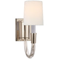 VISUAL COMFORT SIGNATURE, VIVIAN SINGLE SCONCE, WALL SCONCES