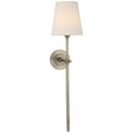 VISUAL COMFORT SIGNATURE, BRYANT CORDLESS TAIL SCONCE, WALL SCONCES