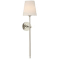 VISUAL COMFORT SIGNATURE, BRYANT CORDLESS TAIL SCONCE, WALL SCONCES