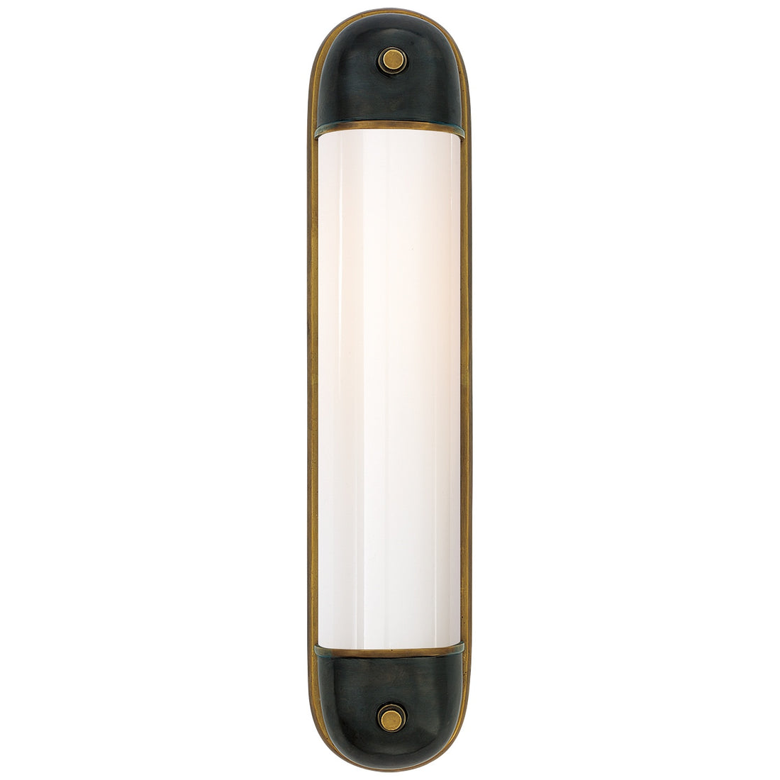 VISUAL COMFORT SIGNATURE, SELECTA LONG SCONCE, BATH VANITY LIGHT