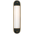 VISUAL COMFORT SIGNATURE, SELECTA LONG SCONCE, BATH VANITY LIGHT