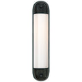 VISUAL COMFORT SIGNATURE, SELECTA LONG SCONCE, BATH VANITY LIGHT