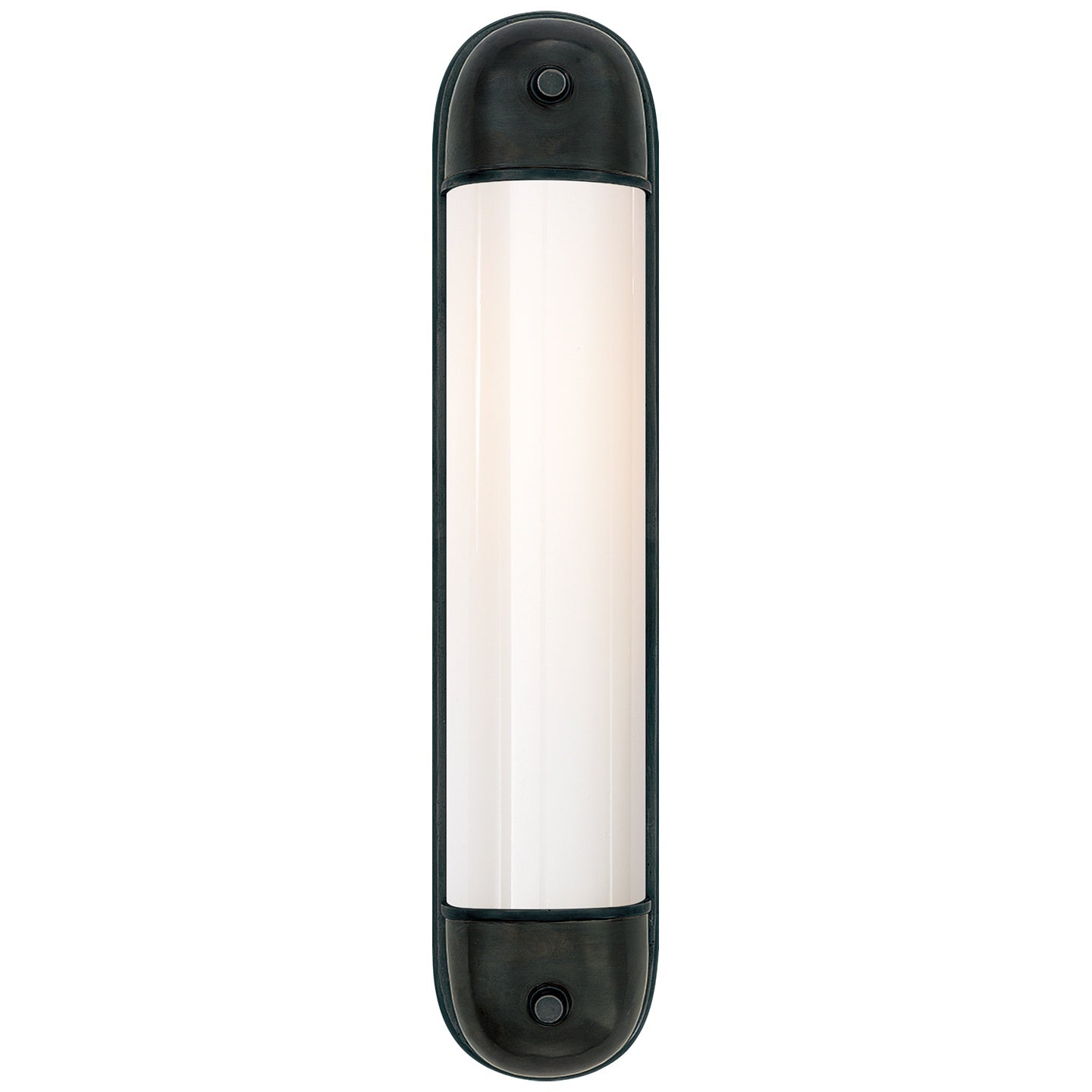 VISUAL COMFORT SIGNATURE, SELECTA LONG SCONCE, BATH VANITY LIGHT