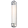 VISUAL COMFORT SIGNATURE, SELECTA LONG SCONCE, BATH VANITY LIGHT