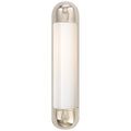 VISUAL COMFORT SIGNATURE, SELECTA LONG SCONCE, BATH VANITY LIGHT
