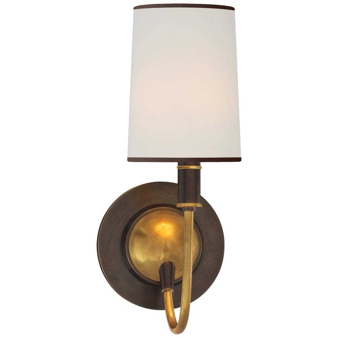 VISUAL COMFORT SIGNATURE, ELKINS SCONCE, WALL SCONCES