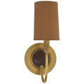 VISUAL COMFORT SIGNATURE, ELKINS SCONCE, WALL SCONCES