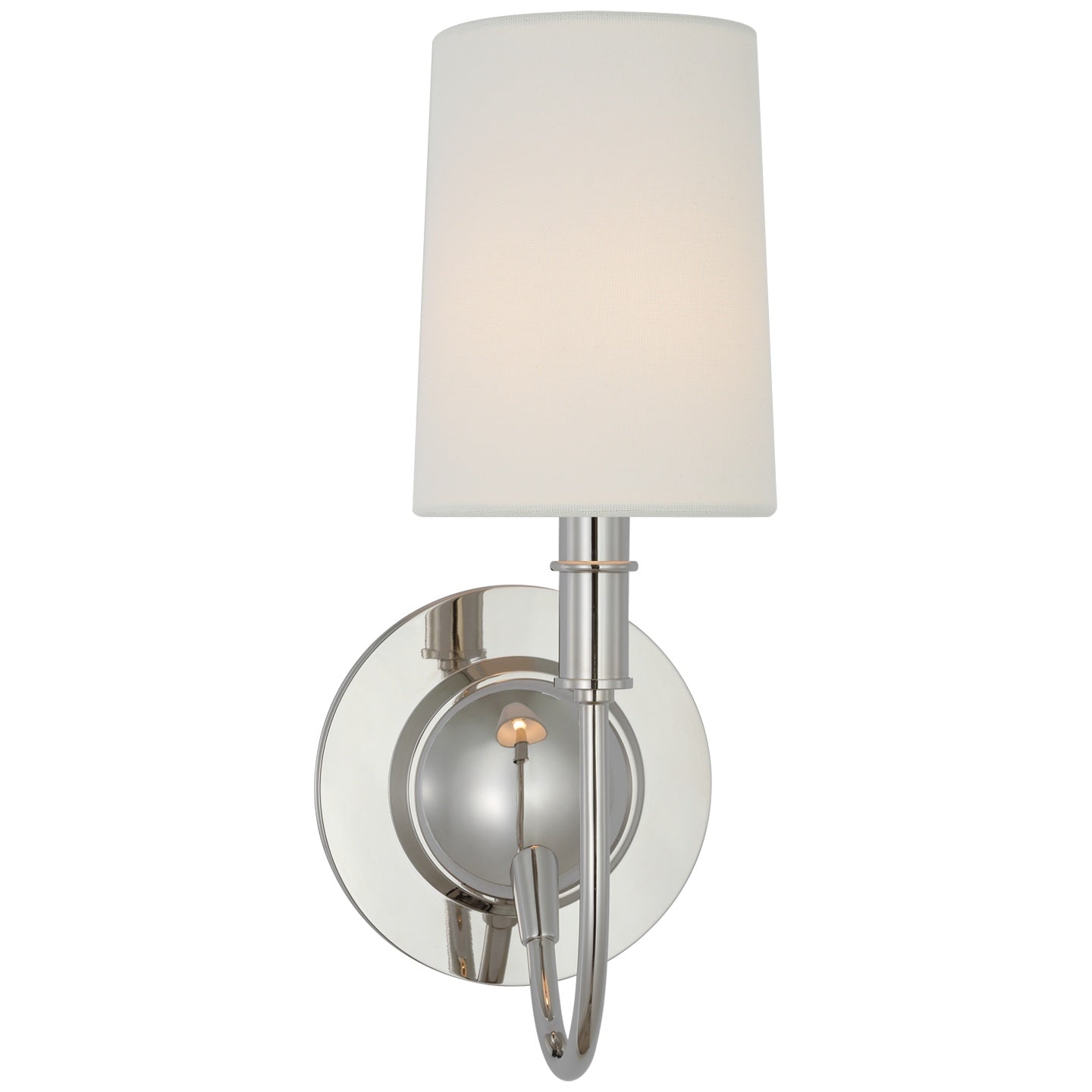 VISUAL COMFORT SIGNATURE, ELKINS SCONCE, WALL SCONCES
