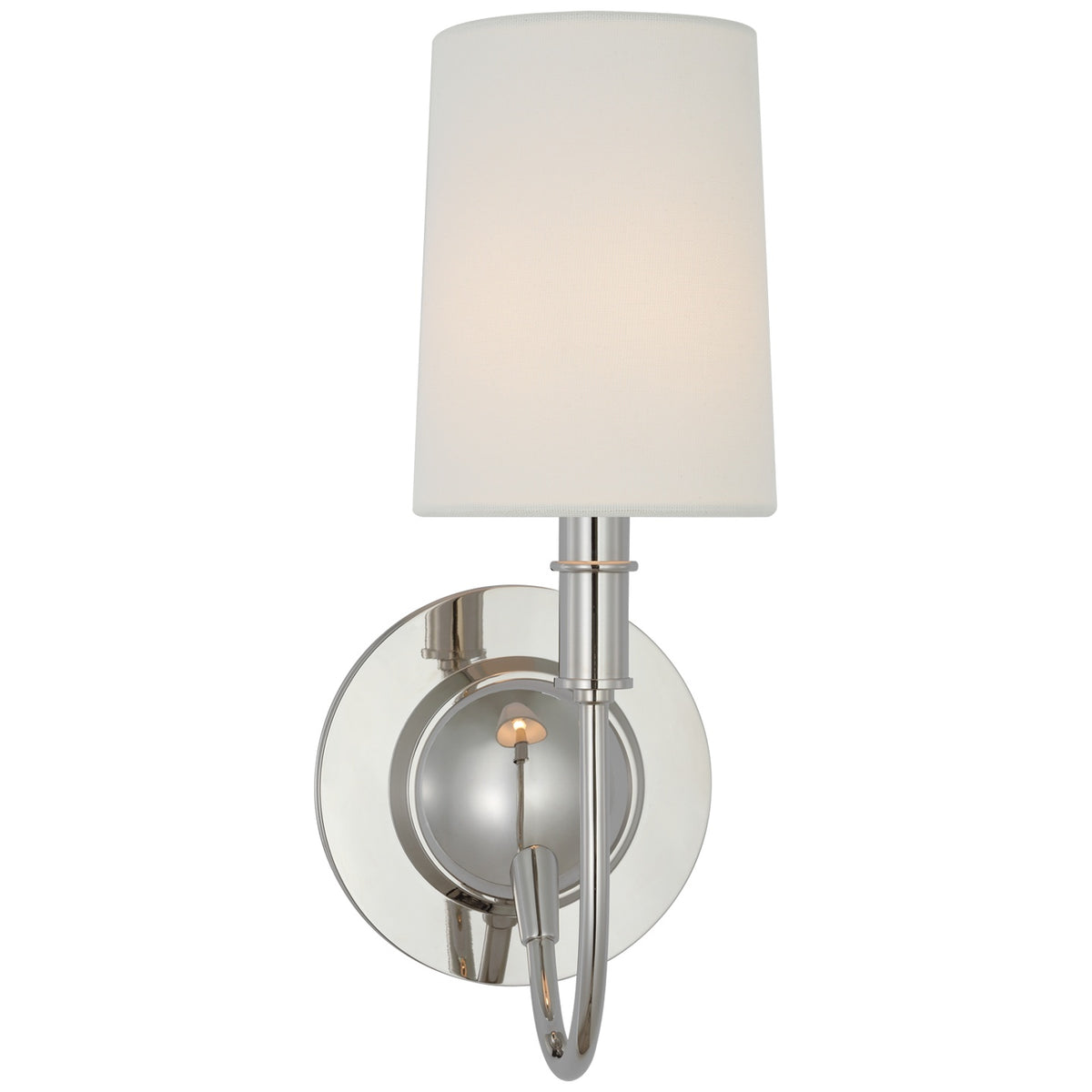 VISUAL COMFORT SIGNATURE, ELKINS SCONCE, WALL SCONCES