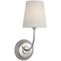 VISUAL COMFORT SIGNATURE, VENDOME CORDLESS SINGLE SCONCE, WALL SCONCES