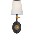 VISUAL COMFORT SIGNATURE, ALTON PIVOTING SCONCE, WALL SCONCES