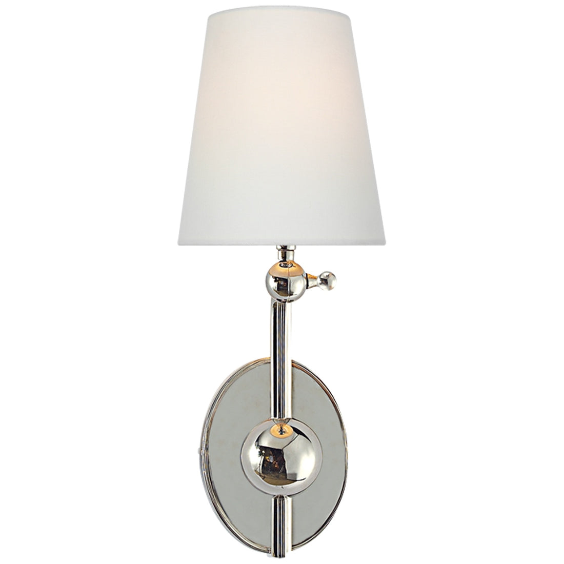 VISUAL COMFORT SIGNATURE, ALTON PIVOTING SCONCE, WALL SCONCES