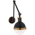VISUAL COMFORT SIGNATURE, HICKS LIBRARY LIGHT, WALL SCONCES