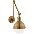 VISUAL COMFORT SIGNATURE, HICKS LIBRARY LIGHT, WALL SCONCES