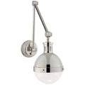 VISUAL COMFORT SIGNATURE, HICKS LIBRARY LIGHT, WALL SCONCES