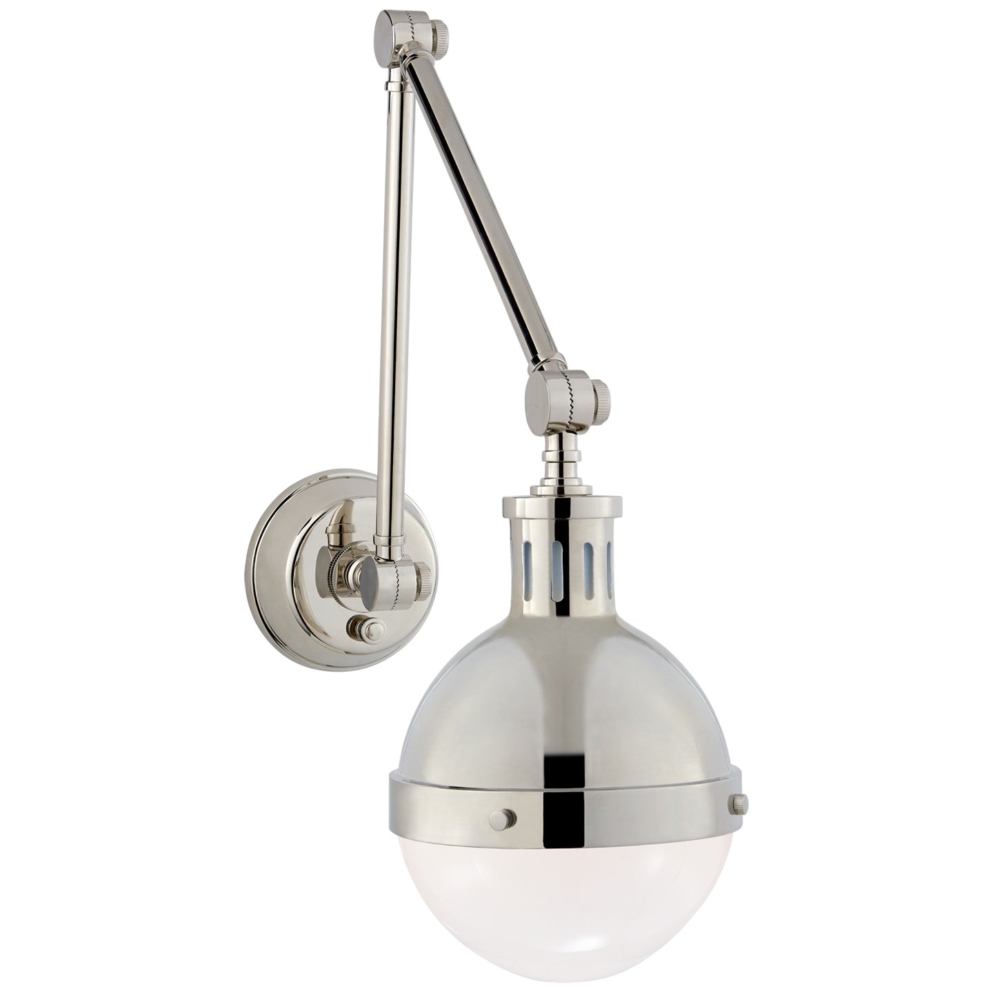 VISUAL COMFORT SIGNATURE, HICKS LIBRARY LIGHT, WALL SCONCES