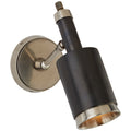 VISUAL COMFORT SIGNATURE, ANDERS ARTICULATING WALL LIGHT, WALL SCONCES