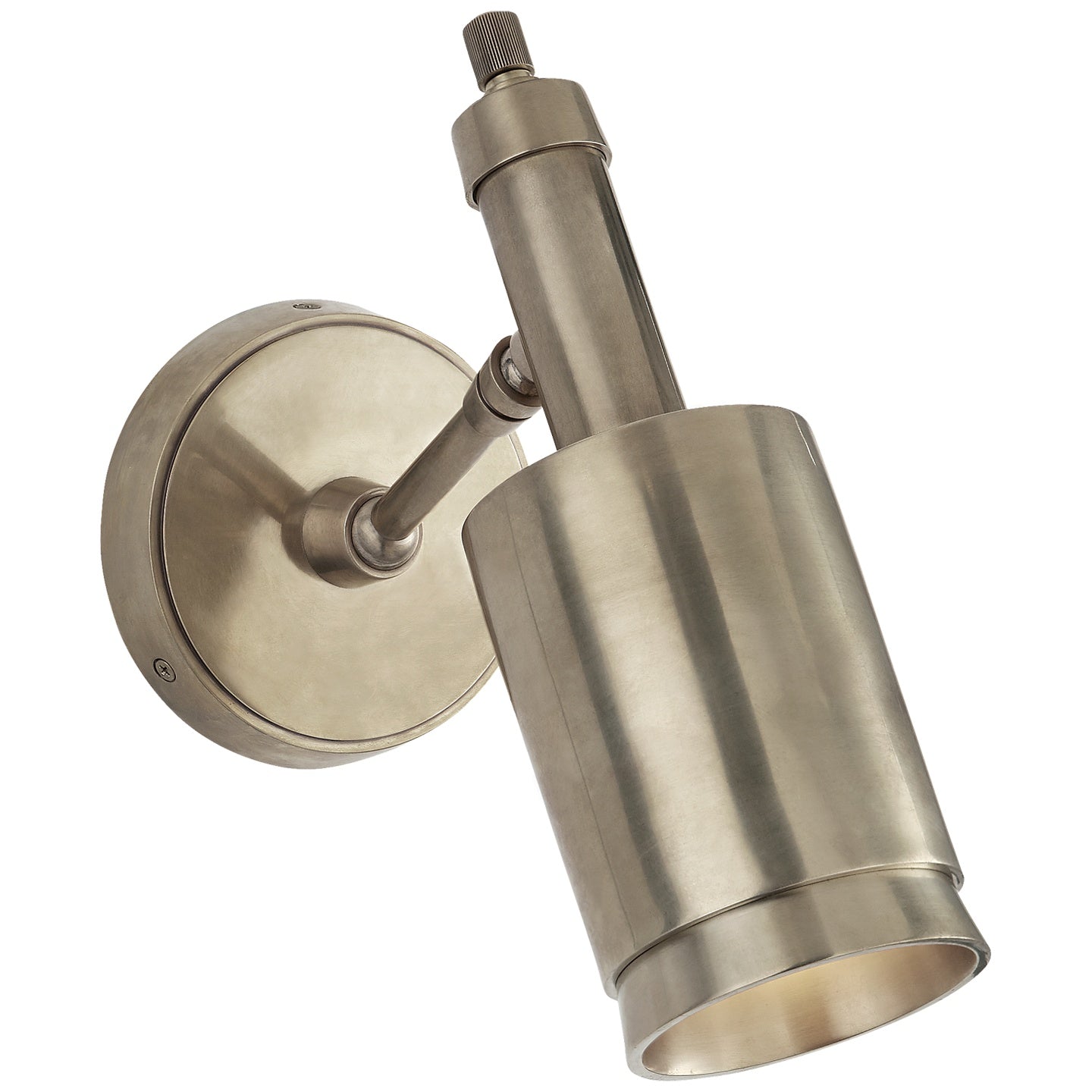 VISUAL COMFORT SIGNATURE, ANDERS ARTICULATING WALL LIGHT, WALL SCONCES