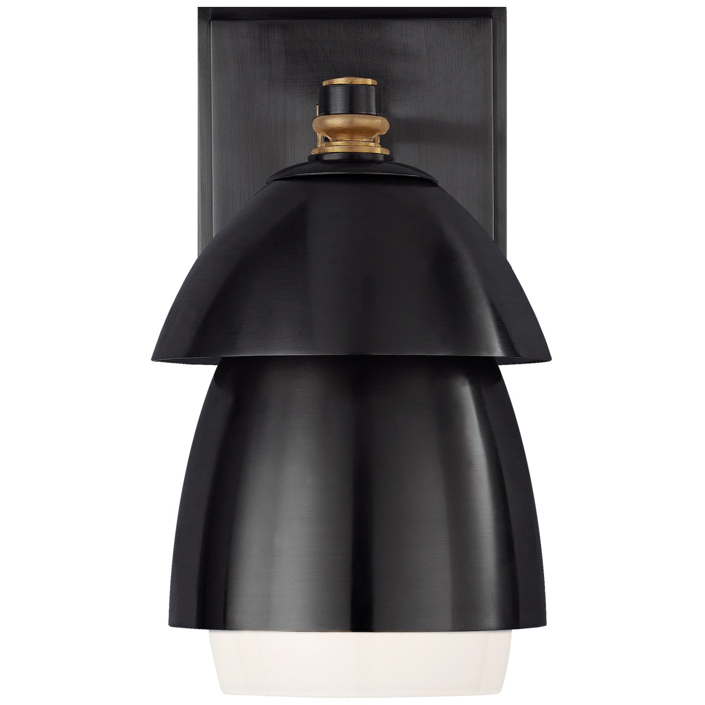 VISUAL COMFORT SIGNATURE, WHITMAN SCONCE, WALL SCONCES