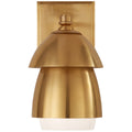 VISUAL COMFORT SIGNATURE, WHITMAN SCONCE, WALL SCONCES