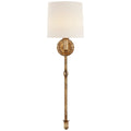 VISUAL COMFORT SIGNATURE, MICHEL TAIL SCONCE, WALL SCONCES
