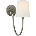 VISUAL COMFORT SIGNATURE, REED SINGLE SCONCE, WALL SCONCES