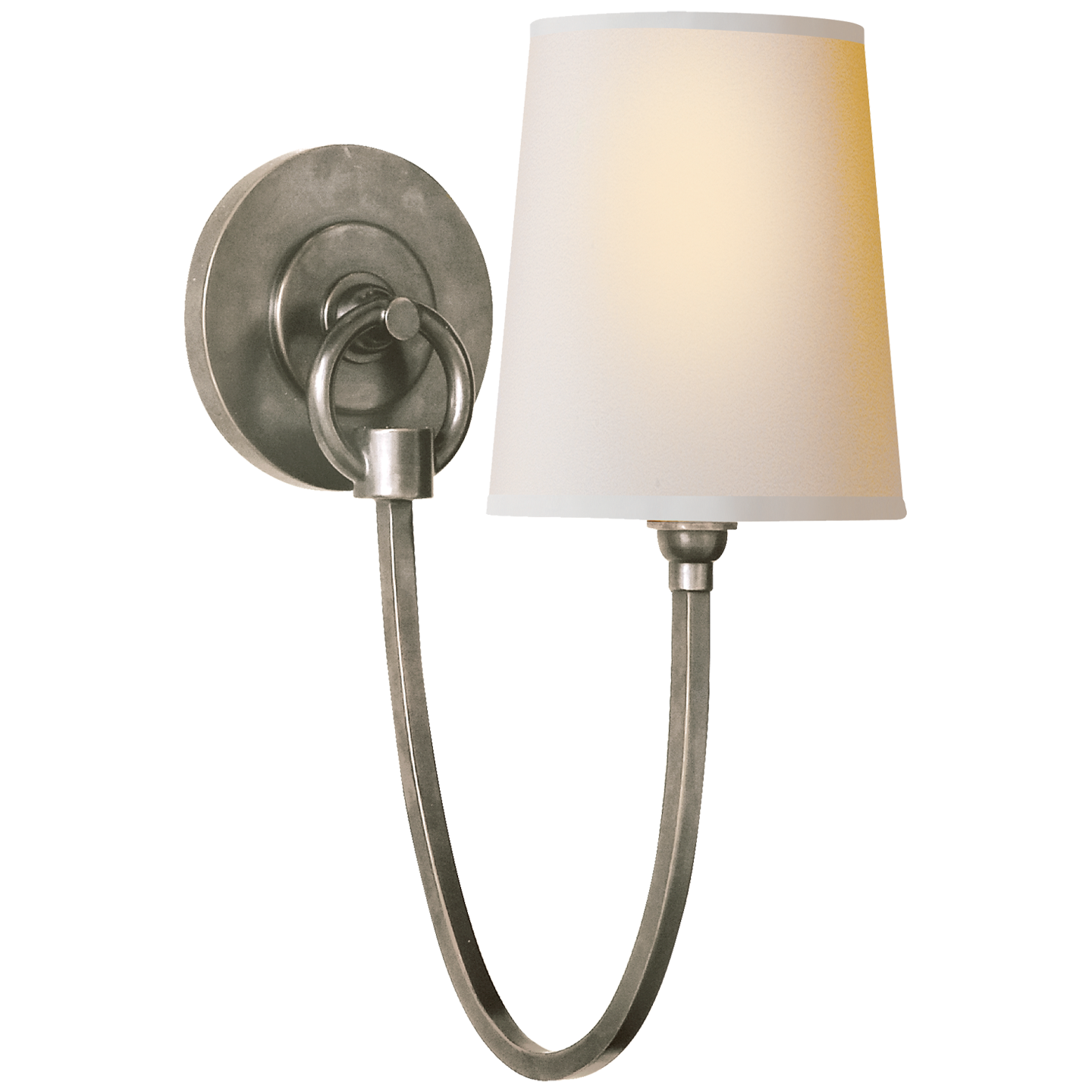 VISUAL COMFORT SIGNATURE TOB 2125AN-NP 551e01a8-0c71-4464-a614-31a72e3d0b9c