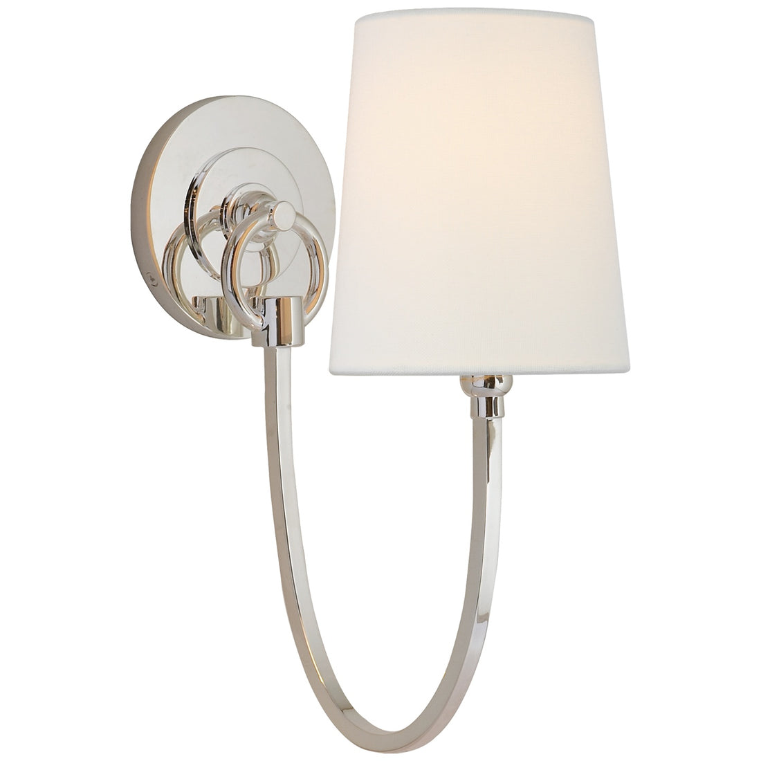 VISUAL COMFORT SIGNATURE REED SINGLE SCONCE