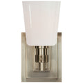 VISUAL COMFORT SIGNATURE, BRYANT SINGLE BATH SCONCE, BATH VANITY LIGHT