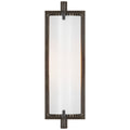 VISUAL COMFORT SIGNATURE, CALLIOPE SHORT BATH LIGHT, BATH VANITY LIGHT