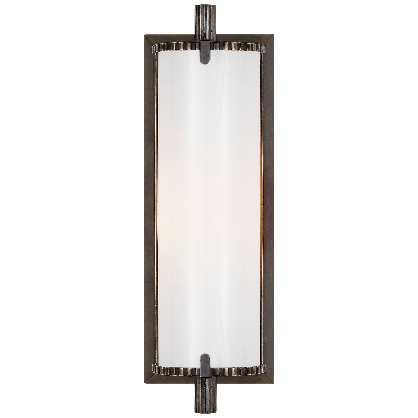 VISUAL COMFORT SIGNATURE, CALLIOPE SHORT BATH LIGHT, BATH VANITY LIGHT