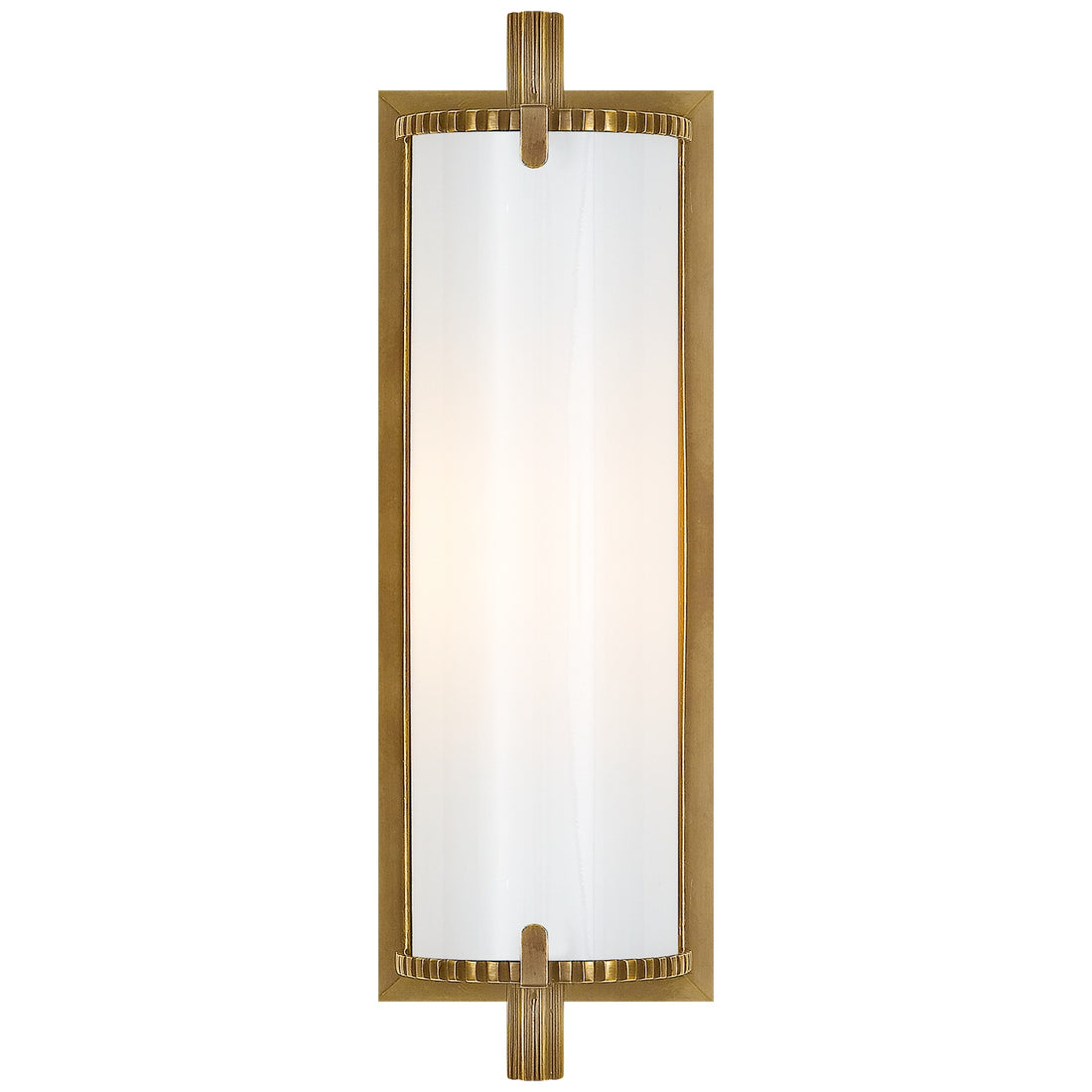VISUAL COMFORT SIGNATURE, CALLIOPE SHORT BATH LIGHT, BATH VANITY LIGHT