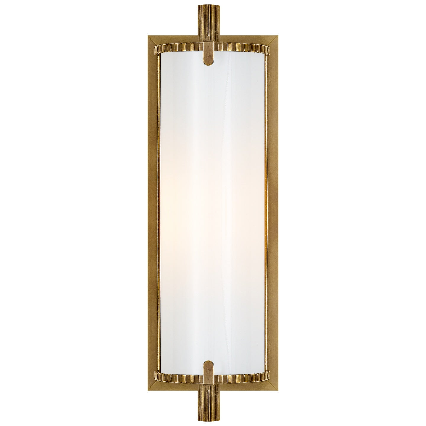 VISUAL COMFORT SIGNATURE, CALLIOPE SHORT BATH LIGHT, BATH VANITY LIGHT